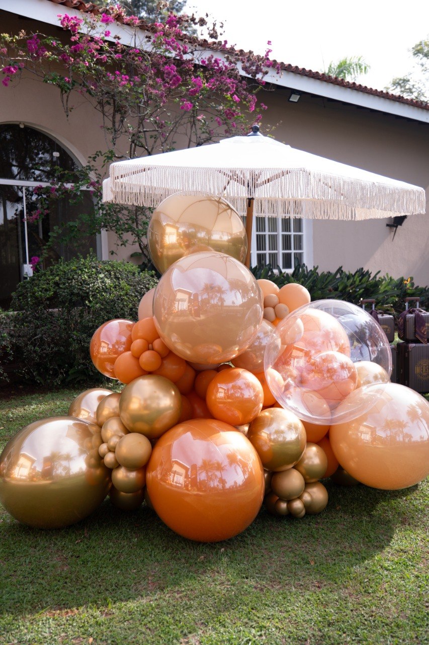 Decoração